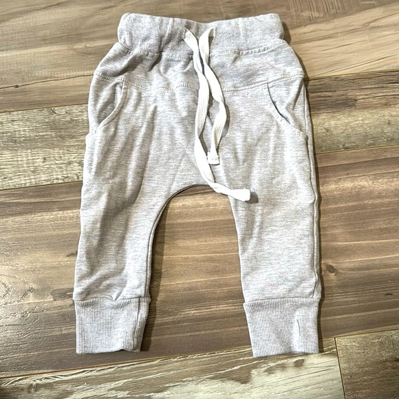 Little Bipsy Joggers - Picture 1 of 1